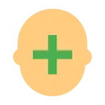 Good Decision SVG Icon